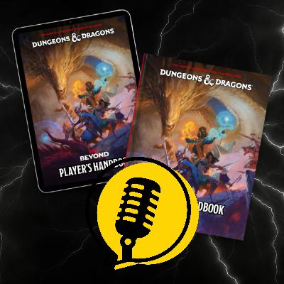 Jogada de Mestre #56 - O Fracasso do novo D&D 2024 Jogada de Mestre #56 - O Fracasso do novo D&D 2024