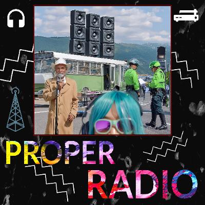 S04E07 - SummerTour - E80 naar Sofia