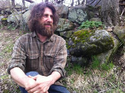 AHR 20: How to Become a Sacred Gardener and Sow the Seeds of Co-Creative Agriculture with Steven Martyn