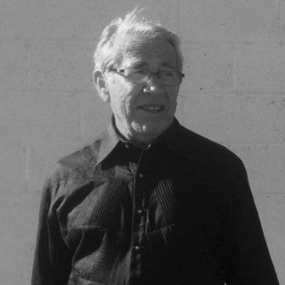 Garry Cox-retired educator and poet
