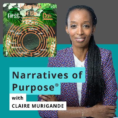 On Amplifying Marginalized Voices for Social Change - from Labyrinth of the First Gen