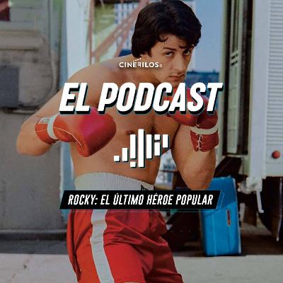 Rocky: El último héroe popular Rocky: El último héroe popular