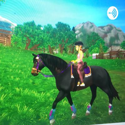 Pferde sind mein Leben (Trailer)