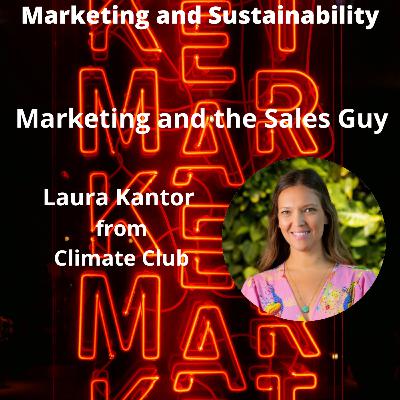 Marketing and Sustainability