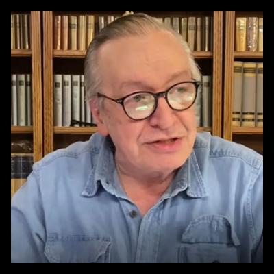 Olavo avisou: viver no Brasil deforma a alma Olavo avisou: viver no Brasil deforma a alma