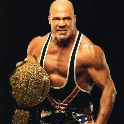Pro Wrestling - Evaluating Kurt Angle's career.