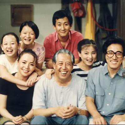 E98:那些年我们追过的电视剧-精彩90年代 E98:那些年我们追过的电视剧-精彩90年代