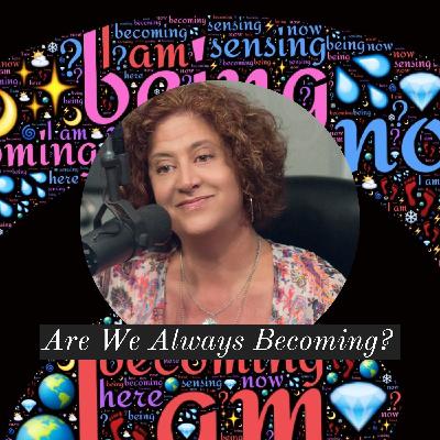 EP025:  Simona Dharma Devi’s Quest:  My Soul is a Dancer