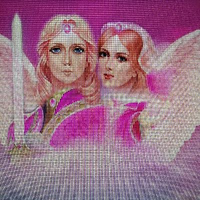 Arcángel Chamuel y Arcangelina Caridad día Martes Arcángel Chamuel y Arcangelina Caridad día Martes