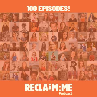 Episode 100 ! Reflections with Madz Episode 100 ! Reflections with Madz