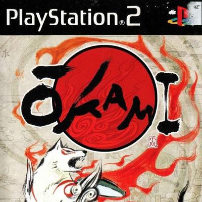 Remember The Game? #334 - Okami