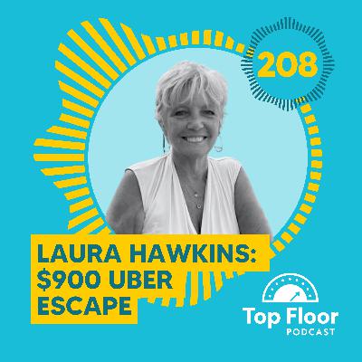 208 | $900 Uber Escape