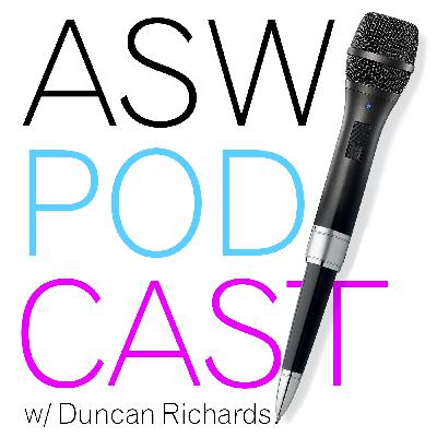 60: Felicity Packard  (Pine Gap)