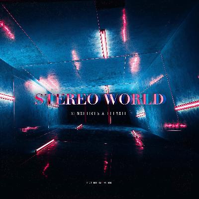 Sensetive5 & Elevate – Stereo World (Original Mix) Sensetive5 & Elevate – Stereo World (Original Mix)