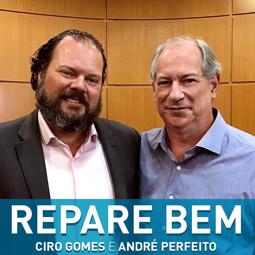 PodCiro!