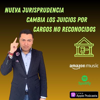 ¿Un banco puede ganar solo por confesión ficta? Nueva jurisprudencia cambia los juicios por cargos no reconocidos ¿Un banco puede ganar solo por confesión ficta? Nueva jurisprudencia cambia los juicios por cargos no reconocidos