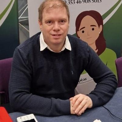 Tús Áite: An Páipéar