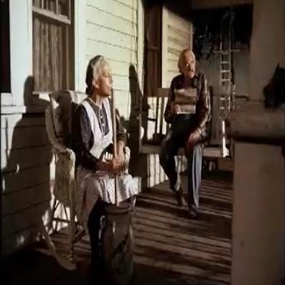 Ralph Senensky and The Waltons Ralph Senensky and The Waltons