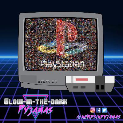 S2 #3: PlayStation 1 S2 #3: PlayStation 1