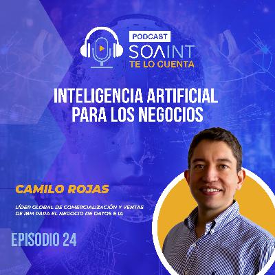 Inteligencia Artificial: Revolucionando y transformando al negocio