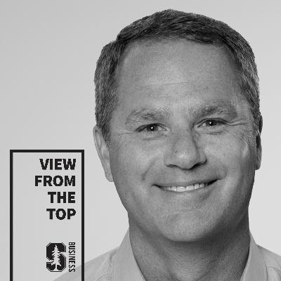 S8E4: Doug McMillon Is Thinking Fifty Years Ahead