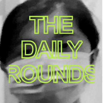 Episode 02: "From Duty" Horror Stories! Episode 02: "From Duty" Horror Stories!