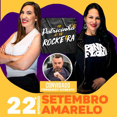 Setembro Amarelo Setembro Amarelo