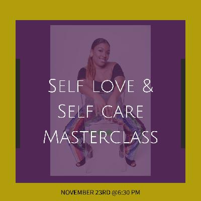S4 Ep4: How to Practice Self-Care