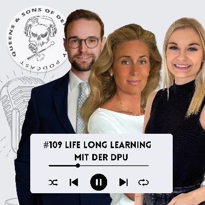 #109 Life Long Learning mit der DPU