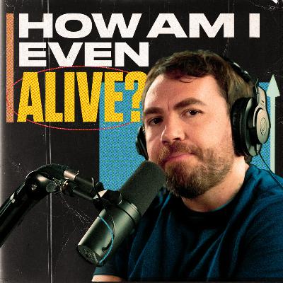 How I'm Recovering - DEPRESSION, TOXIC RELATIONSHIPS, SUICIDE #1