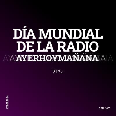 Bonus track - Radio Alhara (Palestina)