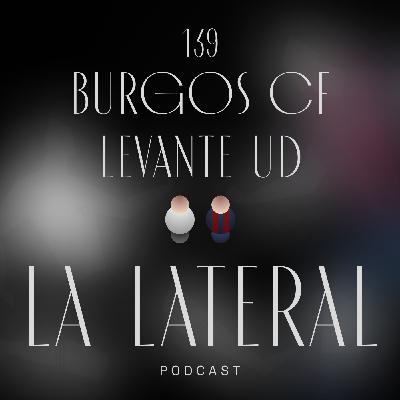 Episodio 139: Calerada máxima en El Plantío y vermouth en el horizonte