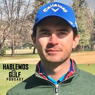 EP 08: Todo sobre wedges con Víctor Fookes