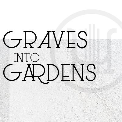 Ep. 37: "Graves Into Gardens" - Elevation Worship, Brandon Lake - The Gospel Story of Christ Restoring Eden Ep. 37: "Graves Into Gardens" - Elevation Worship, Brandon Lake - The Gospel Story of Christ Restoring Eden