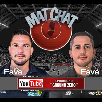 018: Ground Zero with Dale & Vinny Fava 018: Ground Zero with Dale & Vinny Fava