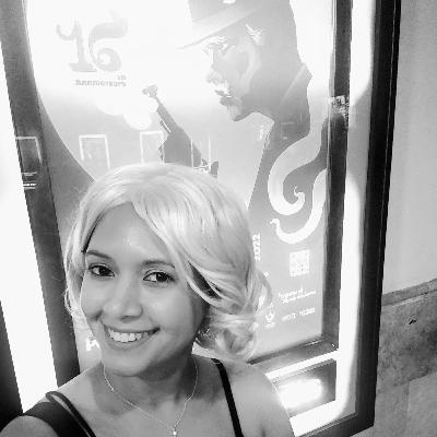 Mi experiencia en el LUSCA Fantastic Film Fest 2022