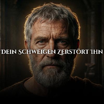 Wenn Dich Jemand Provoziert Und Du NICHT REAGIERST, Nimmst Du Ihm ALLE Seine Macht Wenn Dich Jemand Provoziert Und Du NICHT REAGIERST, Nimmst Du Ihm ALLE Seine Macht
