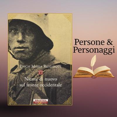 Niente di nuovo sul fronte occidentale: Il libro che ha fatto tremare il mondo | La storia completa di Erich Maria Remarque Niente di nuovo sul fronte occidentale: Il libro che ha fatto tremare il mondo | La storia completa di Erich Maria Remarque