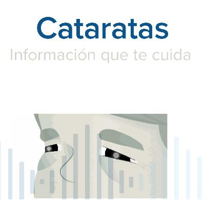 Causa de ceguera prevenible | Cataratas | Podcast Causa de ceguera prevenible | Cataratas | Podcast