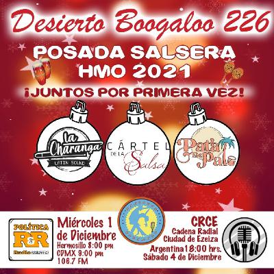 Desierto Boogaloo 226