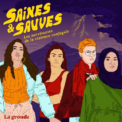 "Saines et Sauves" 4 - Survivre à la menace et partir avant qu'il ne soit trop tard