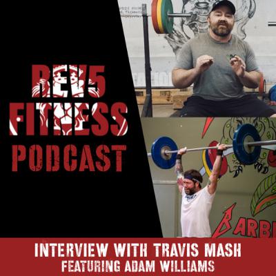 University Dreams & Olympic Weightlifting: Hellbender Barbell and Travis Mash talk Boone Barbells University Dreams & Olympic Weightlifting: Hellbender Barbell and Travis Mash talk Boone Barbells