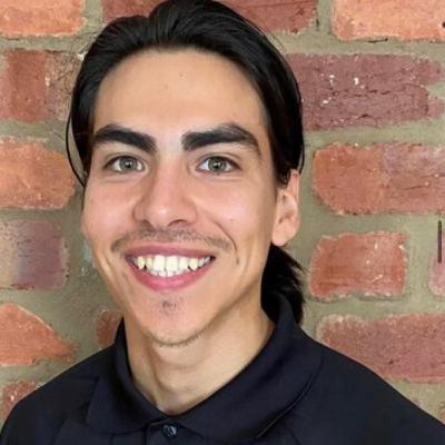 #45 - Hernan 'Spice' Pavez - Journey into becoming an S&C Coach and following your passion!