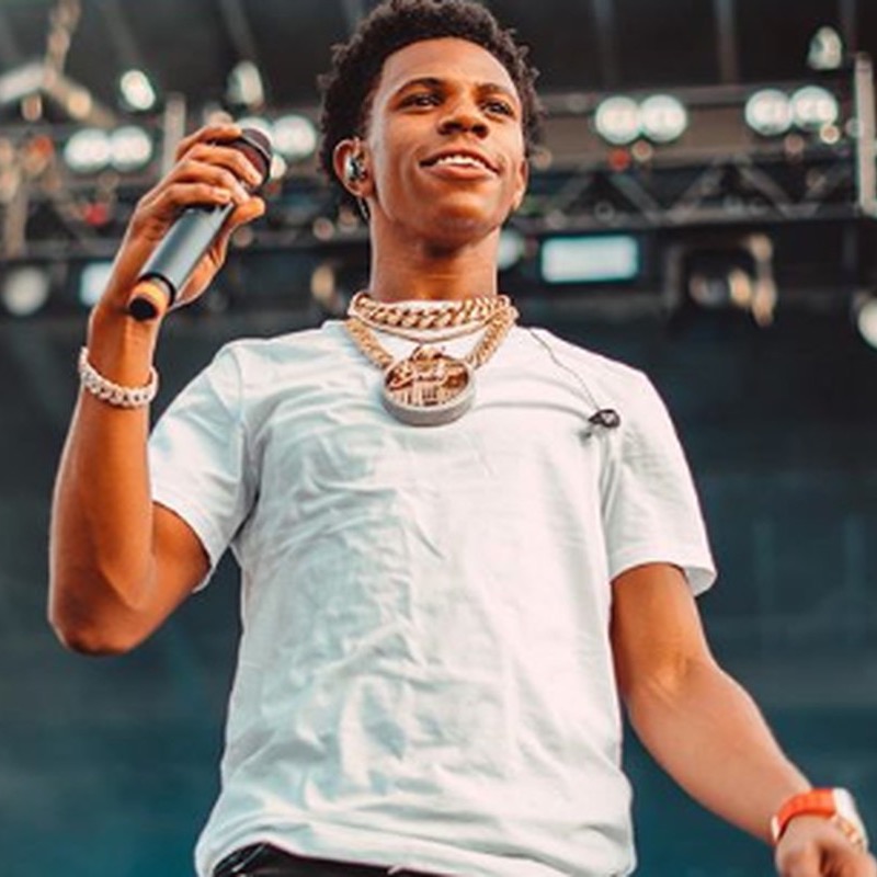 Used - A Boogie Wit Da Hoodie episode artwork