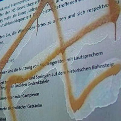 Holocaust: Polemik statt Gedenken