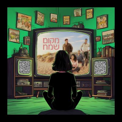 פרק 177- מקום שמח