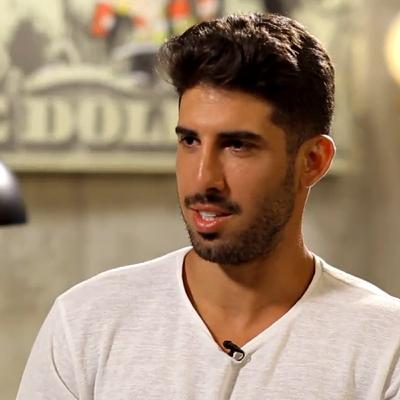 יונתן כהן מדבר עם שי האוזמן יונתן כהן מדבר עם שי האוזמן