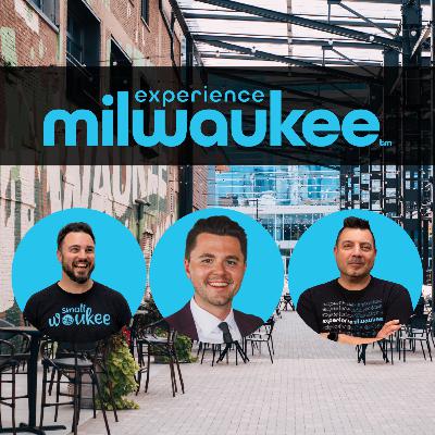 Talking all things MKE with the Milwaukee Admirals plus our new partnership with them! Talking all things MKE with the Milwaukee Admirals plus our new partnership with them!