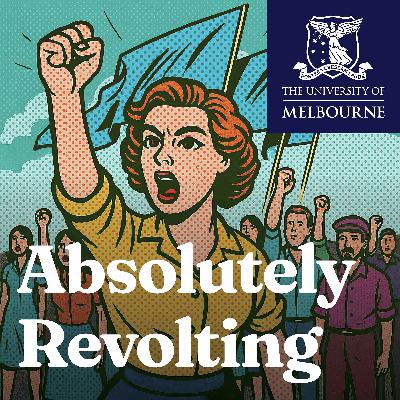 Subscribe to Absolutely Revolting!