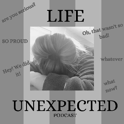 Mourning and Expectations